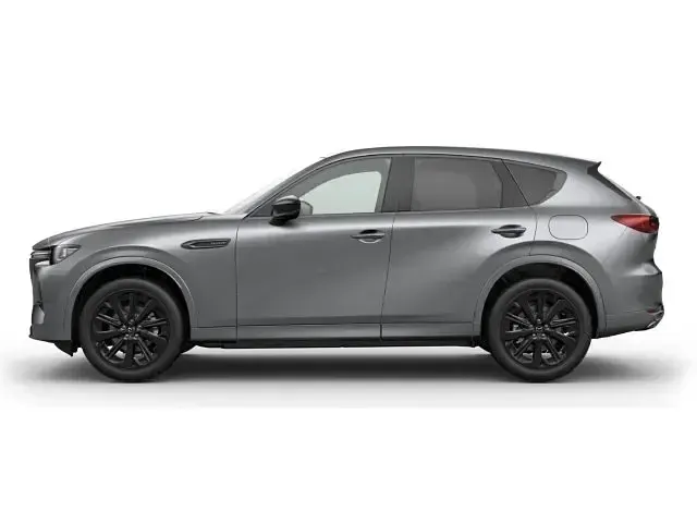 Neu Mazda CX-60 Homura-Line 254 PS (186 kW) 2026 SUV