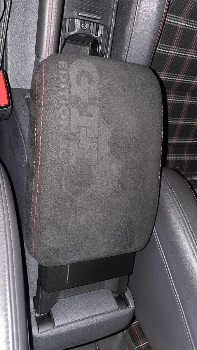 Gebraucht VW Golf V Edition 330 PS (242 kW) 2007 Schwarz Kleinwagen