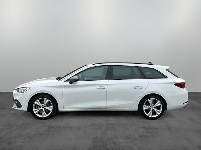 Gebraucht Seat Leon FR 150 PS (110 kW) 2024