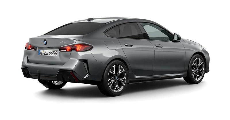 Gebraucht BMW 223 Shadowline 218 PS (160 kW) 2025 Grau Coupé