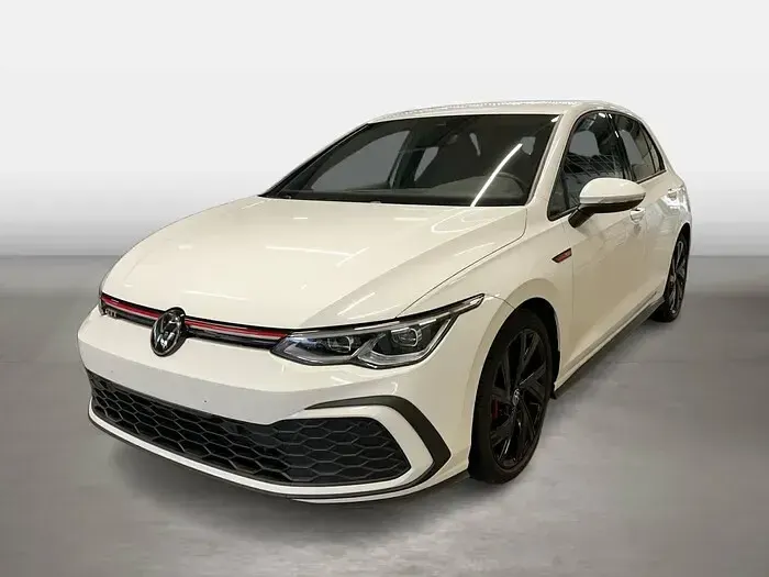 Usata VW Golf VIII GTI 245 CV (180 kW) 2023 Berlina