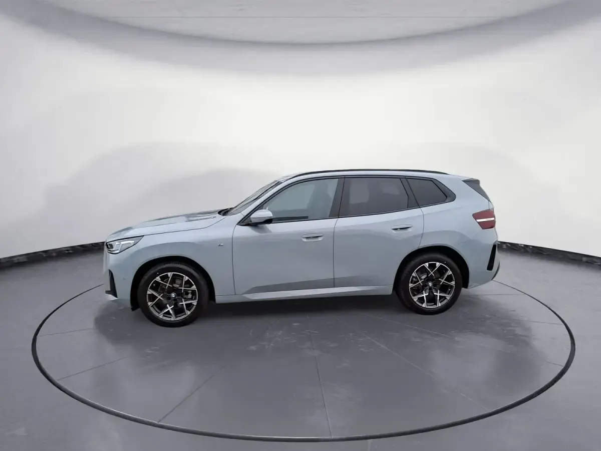 Gebraucht BMW X3 M Sport 197 PS (144 kW) 2026 SUV