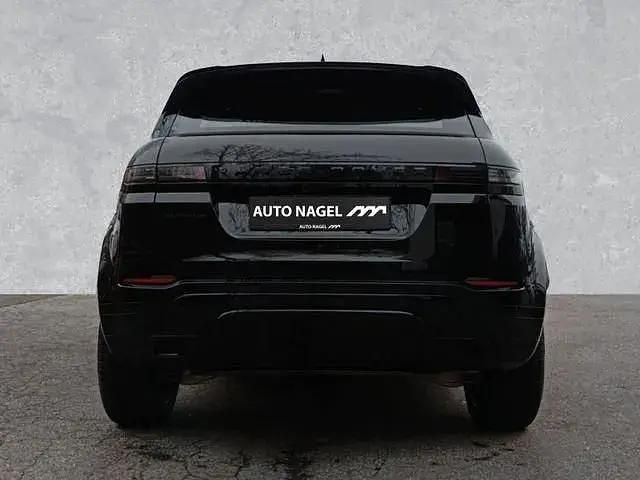 Gebraucht Land Rover Range Rover evoque SE 204 PS (150 kW) 2025 Andere SUV