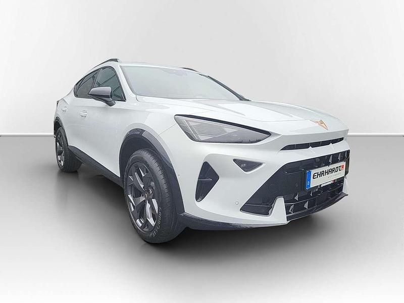 Gebraucht Cupra Formentor 150 PS (110 kW) 2025 Nevada weiss metallic SUV