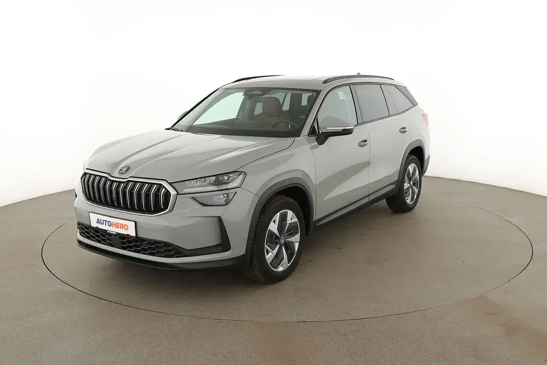 Gebraucht Skoda Kodiaq Selection 150 PS (110 kW) 2025 SUV