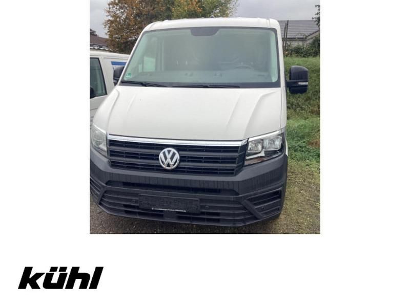 Gebraucht 2021 VW Crafter Van | 24.990 € (Superpreis) - Bild 1/3
