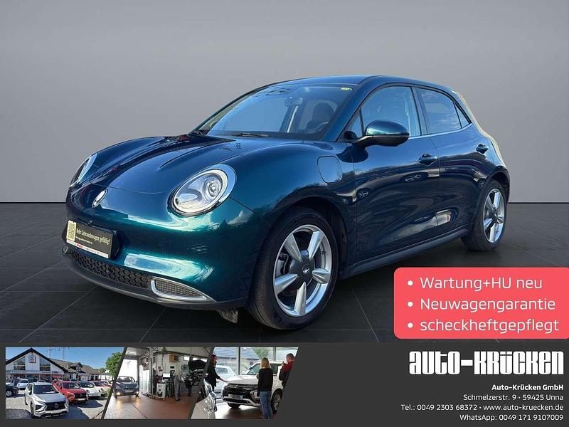 Gebraucht Ora 03 125 kW (171 PS) 2023 Starry black Kleinwagen