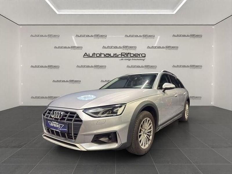 Andere Gebraucht 2020 Audi A4 Ambiente Limousine | 29.890 € (Fairer Preis) - Bild 1/4