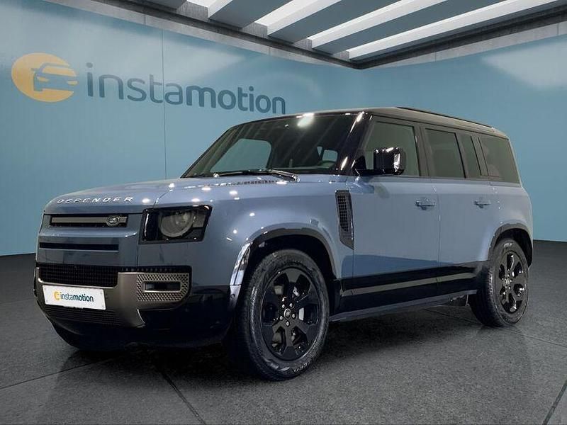 Gebraucht Land Rover Defender 300 PS (220 kW) 2025 Blau SUV