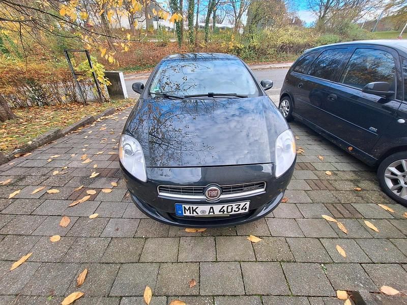 Gebraucht 2008 Fiat Bravo Kleinwagen | 1.850 € (Fairer Preis) - Bild 1/4