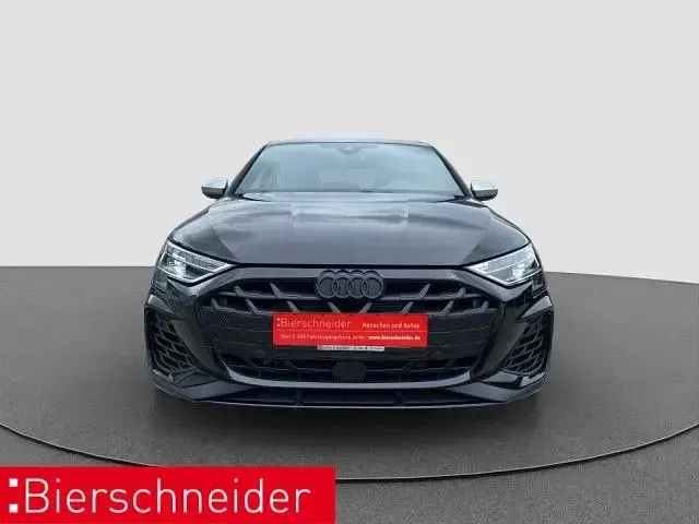 Occasion Audi S3 Ambiente 333 ch (244 kW) 2024 Noir Berline