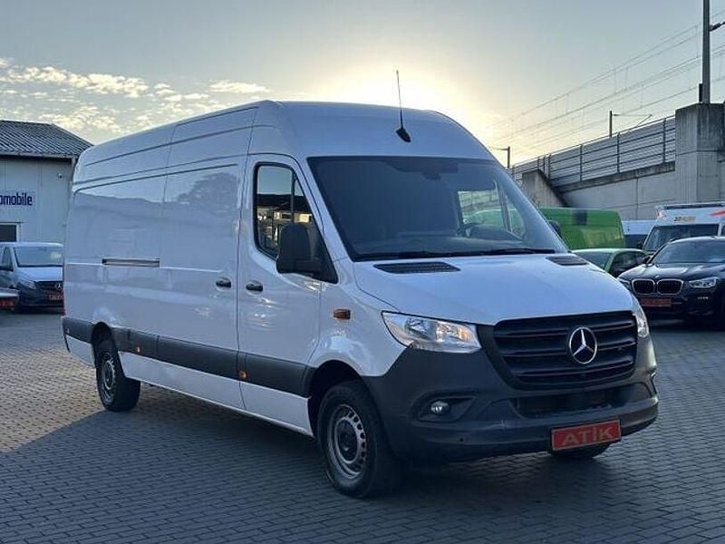 Gebraucht Mercedes Sprinter 170 PS (125 kW) 2023 Andere Van