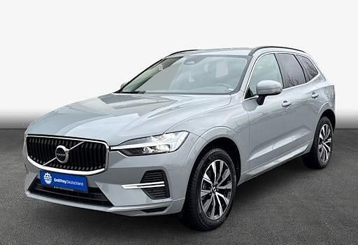 Gebraucht Volvo XC60 Core 250 PS (183 kW) 2024 Grau SUV