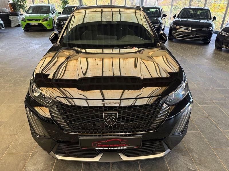 Gebraucht Peugeot 2008 Allure 131 PS (96 kW) 2024 SUV