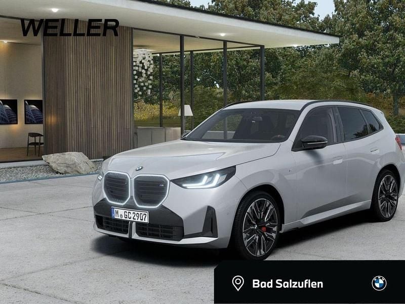 Gebraucht BMW X3 M Sport 381 PS (280 kW) 2025 Grau SUV