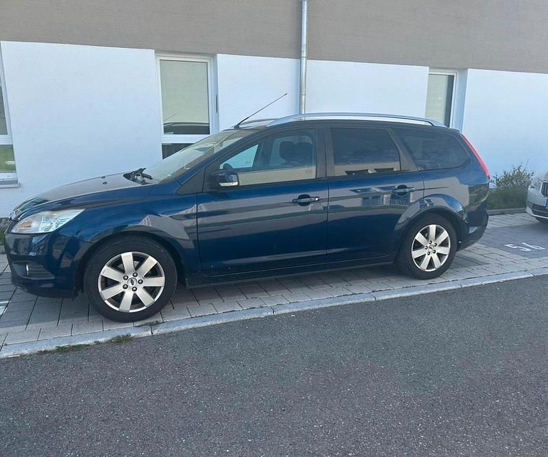 Gebraucht 2011 Ford Focus Kombi | 1.234 € (Superpreis) - Bild 1/4