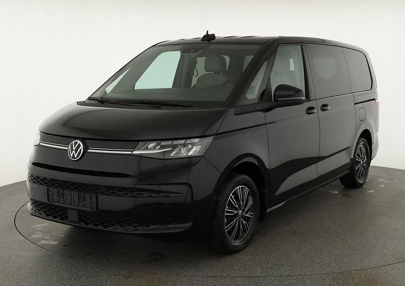 Deep black perleffekt Gebraucht 2025 VW T7 Life Van | 59.495 € (Fairer Preis) - Bild 1/4