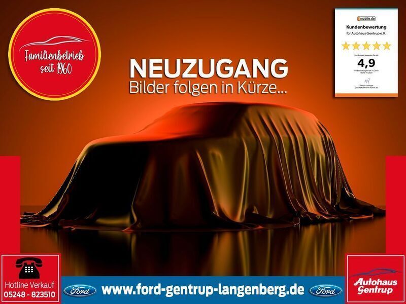 Rot Neu 2025 Ford Kuga ST-Line X SUV | 35.950 € (Fairer Preis) - Bild 1/1