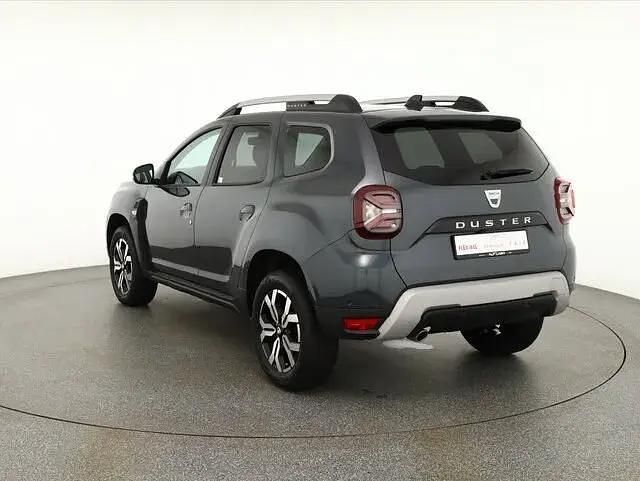 Occasion Dacia Duster 150 ch (110 kW) 2022 Gris SUV