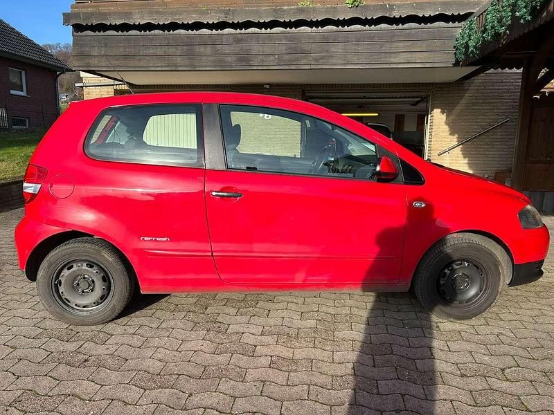 Gebraucht VW Fox Refresh 54 PS (39 kW) 2011 Kleinwagen