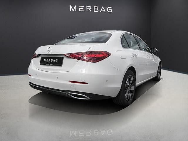 Gebraucht 2023 Mercedes C300e | 42.790 € (Fairer Preis) - Bild 1/4