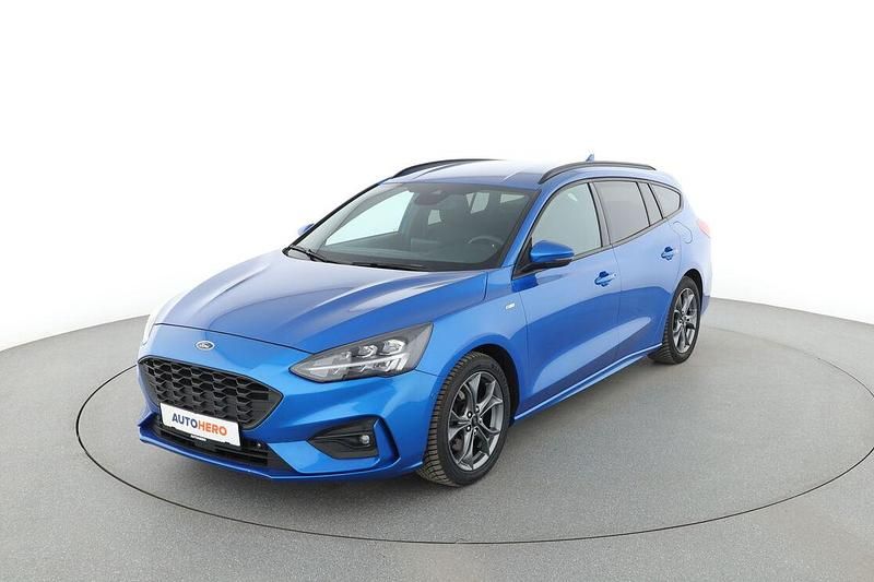 Occasion Ford Focus ST-Line 125 ch (91 kW) 2019 Break