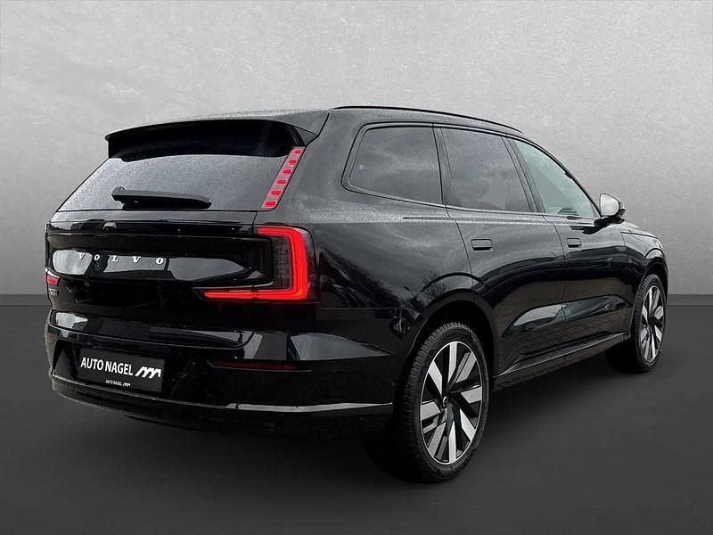 Gebraucht Volvo EX90 Plus 300 kW (408 PS) 2025 Andere SUV