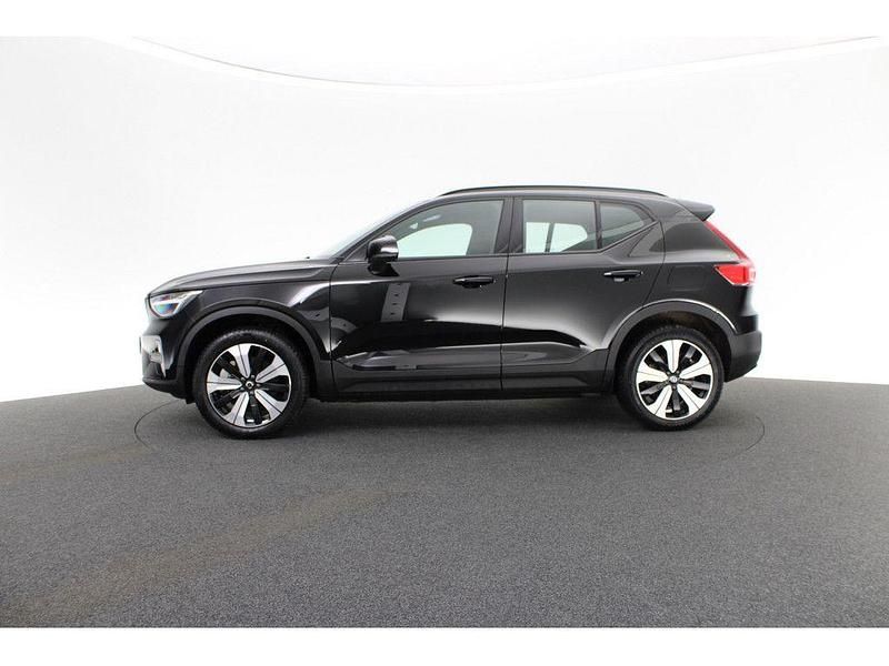 Gebraucht Volvo XC40 Core 300 kW (408 PS) 2022 Black solid stone SUV