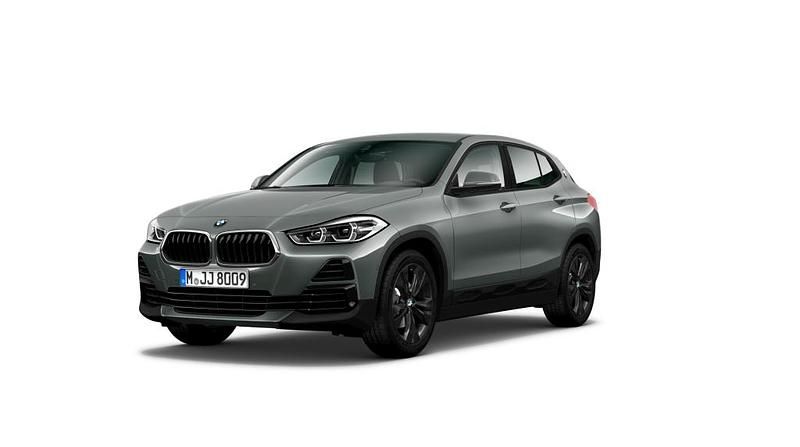 Gebraucht BMW X2 Advantage 136 PS (100 kW) 2025 SUV