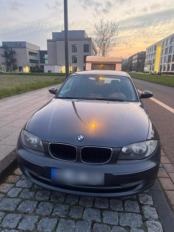 Gebraucht BMW 118 143 PS (105 kW) 2008 Kleinwagen