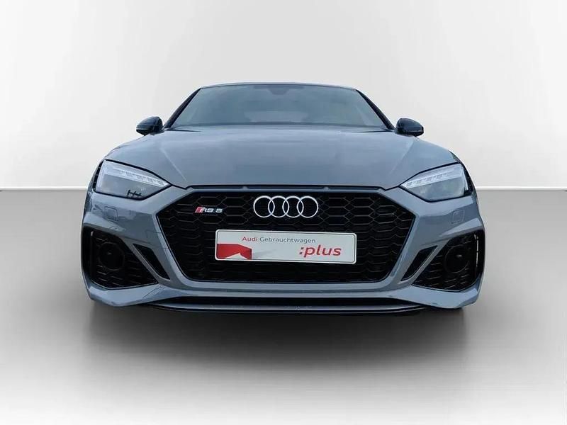 Gebraucht Audi RS5 Sportback Ambiente 450 PS (330 kW) 2024 Grau Limousine