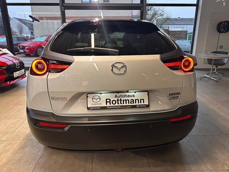Gebraucht Mazda MX30 Edition 80 kW (110 PS) 2020 SUV