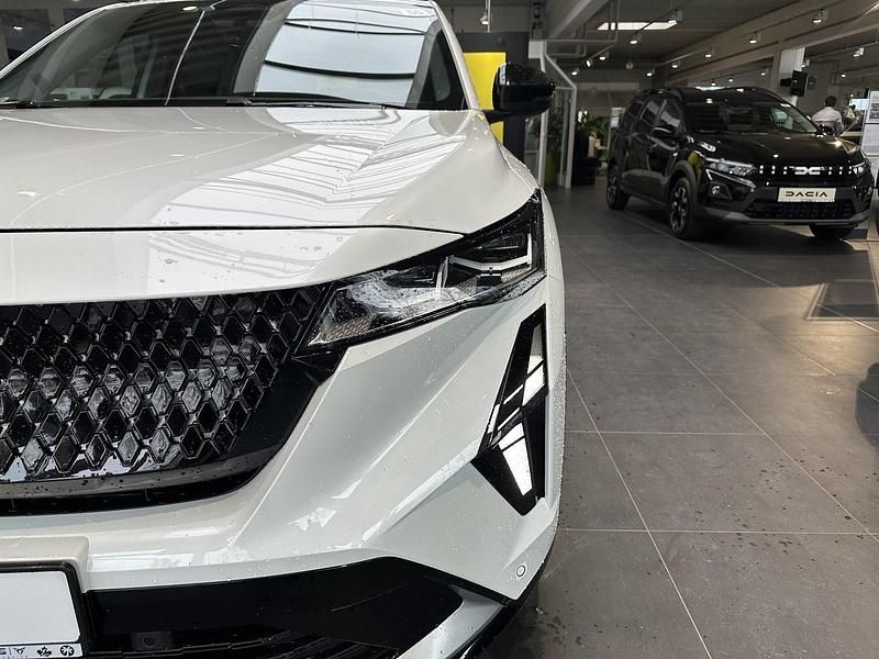 Neu Renault Rafale Techno 200 PS (147 kW) 2025 SUV