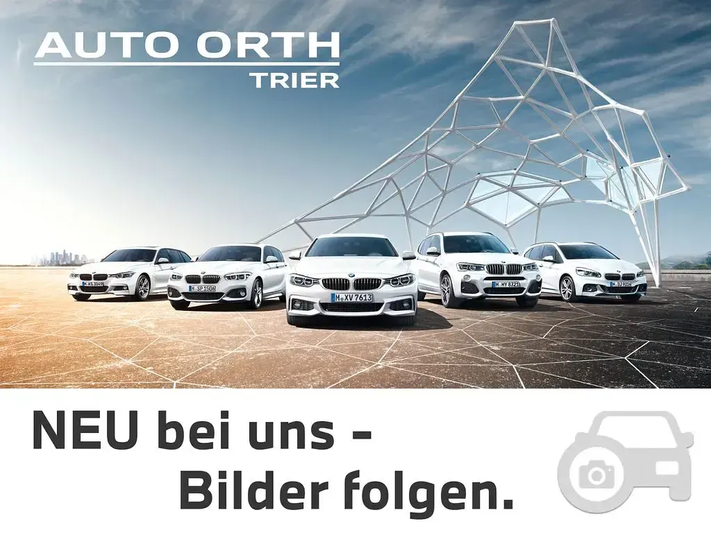 Usata BMW X3 Performance 340 CV (250 kW) 2022 Blu SUV