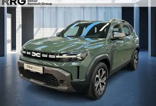 Używany Dacia Duster Expression 131 KM (96 kW) 2025 Szary SUV