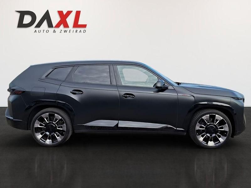 Gebraucht BMW XM Sport Line 748 PS (550 kW) 2023 Schwarz SUV