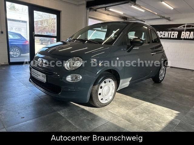 Gebraucht Fiat 500 69 PS (50 kW) 2021 Grau Limousine
