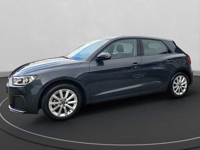 Manhattangrau Gebraucht 2023 Audi A1 Sportback Comfort Kleinwagen | 18.440 € (Superpreis) - Bild 1/4