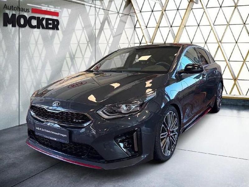 Gebraucht Kia ProCeed 204 PS (150 kW) 2020 Andere Kombi