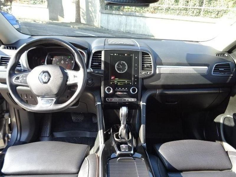 Gebraucht Renault Koleos Initiale Paris 190 PS (139 kW) 2020 Weiß SUV