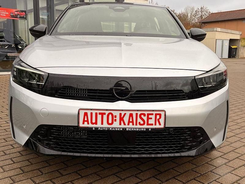 Schwarz Gebraucht 2024 Opel Corsa Limousine | 17.999 € (Fairer Preis) - Bild 1/4