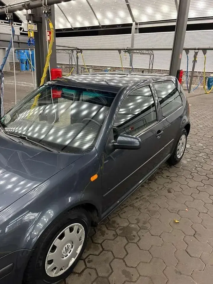 Gebraucht VW Golf III 101 PS (74 kW) 1999 Limousine