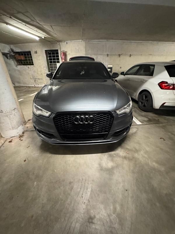 Gebraucht Audi A6 Competition 313 PS (230 kW) 2013 Limousine