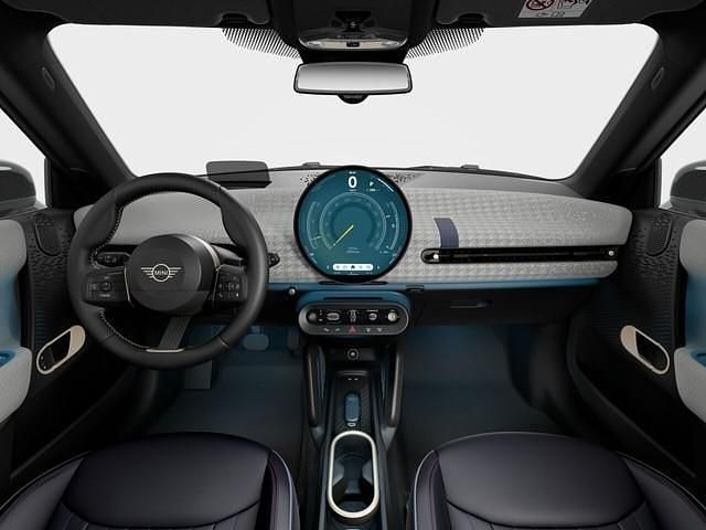 Gebraucht Mini Cooper Favoured 135 kW (184 PS) 2024 Schwarz Kleinwagen