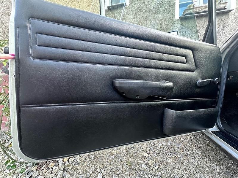 Gebraucht BMW 320 Basis 109 PS (80 kW) 1977 Grau Coupé