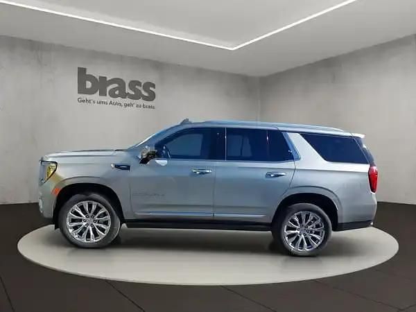 Neu GMC Yukon 420 PS (308 kW) 2025 Grau SUV