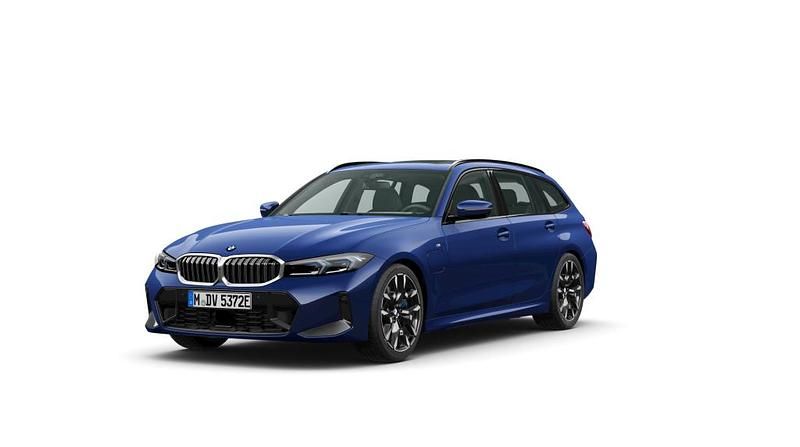 Gebraucht 2025 BMW 330 Comfort Edition Kombi | 47.779 € - Bild 1/1
