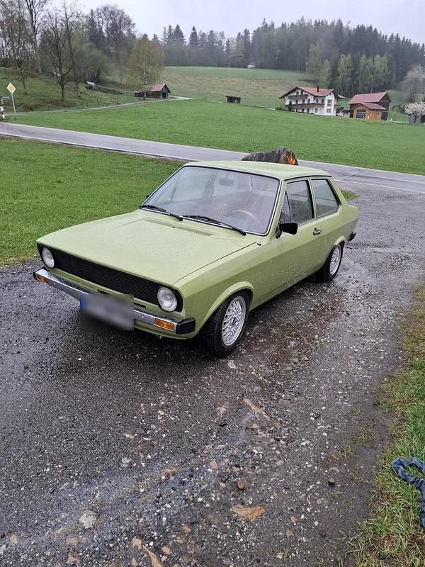 Gebraucht 1979 VW Derby Limousine | 12.000 € - Bild 1/4