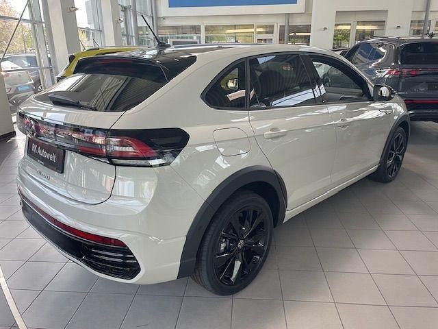 Gebraucht VW Taigo R-line 150 PS (110 kW) 2023 Andere farbe SUV