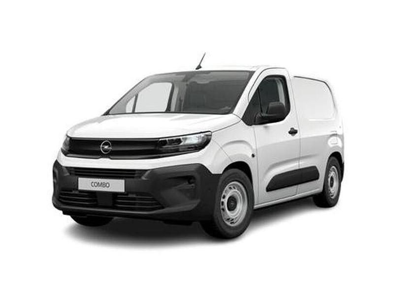 Gebraucht Opel Combo 102 PS (75 kW) 2025 Andere Limousine